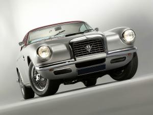 Fiat 8V Coupe Vignale '1953